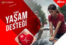 Erişkin Temel Yaşam Desteği (TYD) Kursu