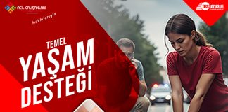 Erişkin Temel Yaşam Desteği (TYD) Kursu