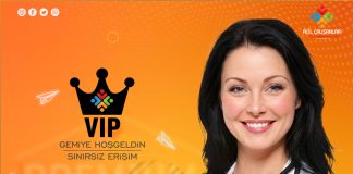 Acil Çalışanları VIP Üyelik
