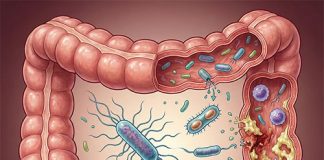 Clostridium Difficile Enfeksiyonu
