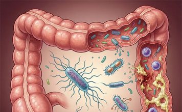 Clostridium Difficile Enfeksiyonu