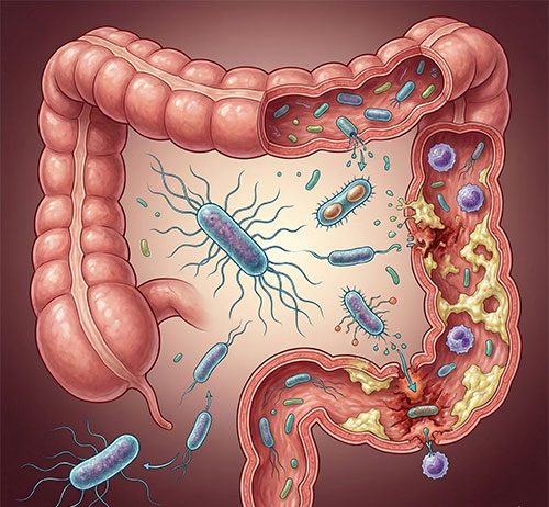 Clostridium Difficile Enfeksiyonu