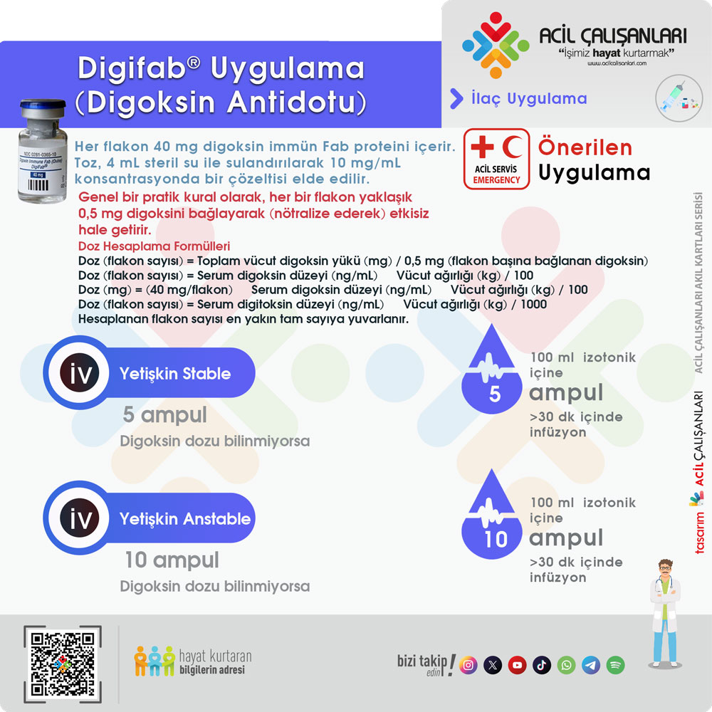 Digifab Uygulama Şeması