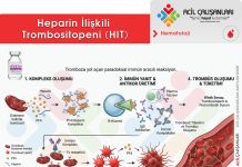 Heparin İlişkili Trombositopeni (HIT)