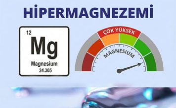Hipermagnezemi