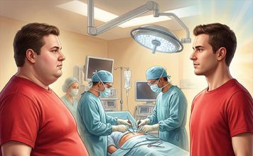 Obezite Cerrahisi Komplikasyonları