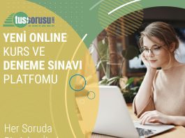 Acil Tıp Yoğun Bakım Yan Dal Sınavı (YDUS) Analiz