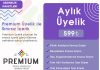 Abonelik Paketleri