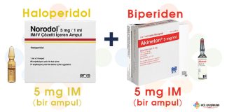 Psikoz Acil Yaklaşım