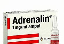 Adrenalin İnfüzyon Dozu Hesaplama