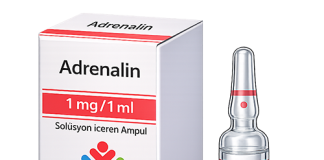 Adrenalin İnfüzyon Dozu Hesaplama