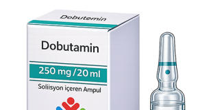 Dobutamin İnfüzyon Dozu Hesaplama