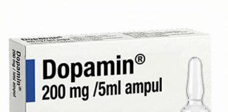 Dopamin İnfüzyon Dozu Hesaplama