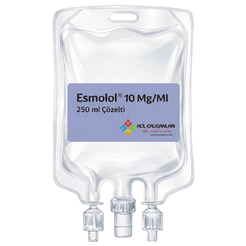 Esmolol