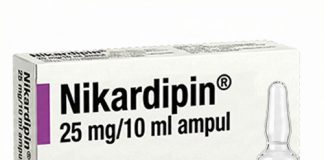 Nikardipin İnfüzyon Dozu Hesaplama