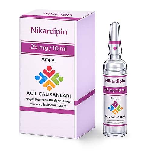 Nikardipin