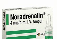 Norepinefrin İnfüzyon Dozu Hesaplama