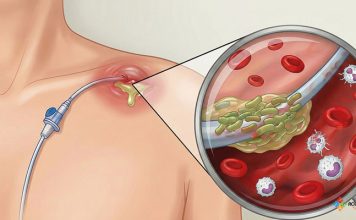 Santral Venöz Kateter ile İlişkili Enfeksiyonlar