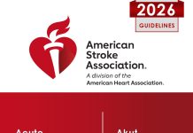 Akut İskemik İnme Yönetim Kılavuzu 2026 AHA/ASA “Eve Götürülecek” Mesaj ve Değişenler