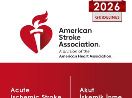 Akut İskemik İnme Yönetim Kılavuzu 2026 AHA/ASA “Eve Götürülecek” Mesaj ve Değişenler