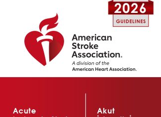 Akut İskemik İnme Yönetim Kılavuzu 2026 AHA/ASA “Eve Götürülecek” Mesaj ve Değişenler