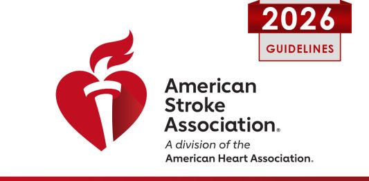 Akut İskemik İnme Yönetim Kılavuzu 2026 AHA/ASA “Eve Götürülecek” Mesaj ve Değişenler