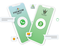 WhatsApp ile iletişim