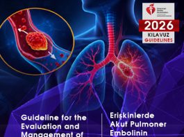 Akut Pulmoner Emboli Kılavuzu 2026
