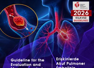 Akut Pulmoner Emboli Kılavuzu 2026