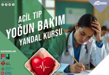 Acil Tıp Yoğun Bakım Yan Dal Sınavı Kursu