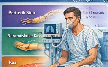 Akut Nöromüsküler Zayıflık