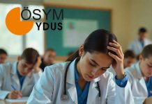 📢 2025-YDUS 2. Dönem Yerleştirme Sonuçları Açıklandı