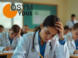 📢 2025-YDUS 2. Dönem Yerleştirme Sonuçları Açıklandı