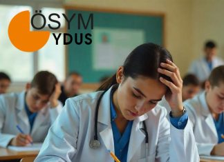 📢 2025-YDUS 2. Dönem Yerleştirme Sonuçları Açıklandı