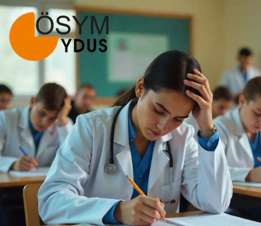 📢 2025-YDUS 2. Dönem Yerleştirme Sonuçları Açıklandı