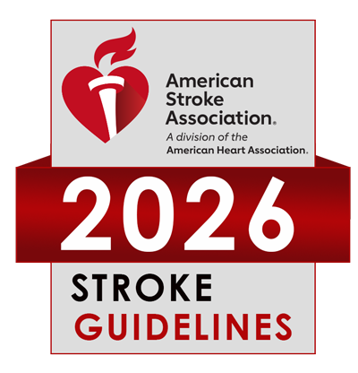 2026 AHA/ASA Akut İskemik İnme Geçiren Hastaların Erken Yönetimine İlişkin Kılavuz