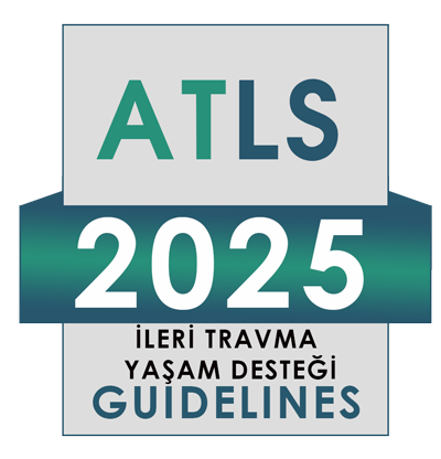 Gebelerde Travma ATLS 2025 Önerileri