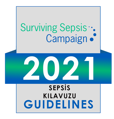 Sepsis Kılavuzu 2021