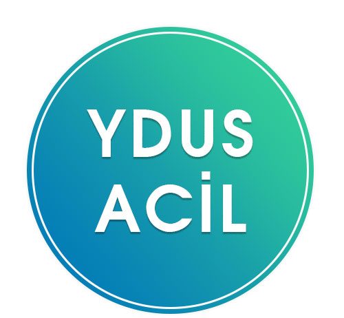 YDUS Acil Whatsapp Grubu