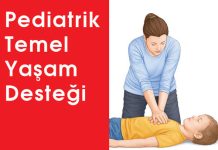 Pediatrik Temel Yaşam Desteği