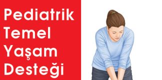Pediatrik Temel Yaşam Desteği