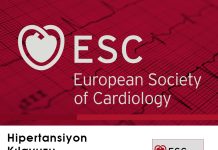 Hipertansiyon ESC 2024