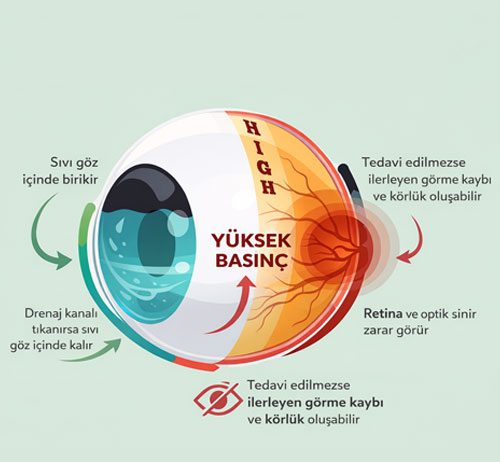 Glokom Acil Yaklaşım