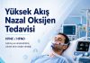 Yüksek Akışlı Nazal Kanül (HFNC)