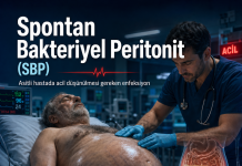 Spontan Bakteriyel Peritonit