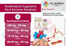 Tenekteplaz Uygulama