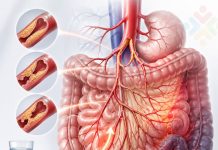 Kronik Mezenterik İskemi