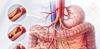 Kronik Mezenterik İskemi