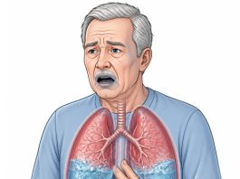 Akciğer Ödemi Acil Yaklaşım