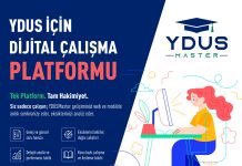 📢 YDUSMaster Açıldı!